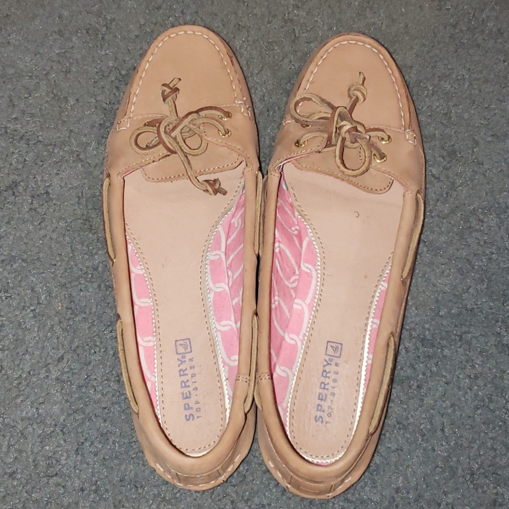 Sperry Top-Sider